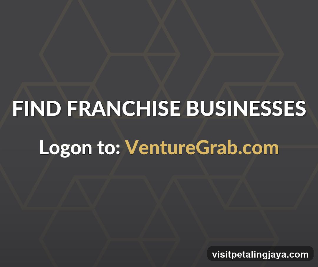 VentureGrab Sdn Bhd