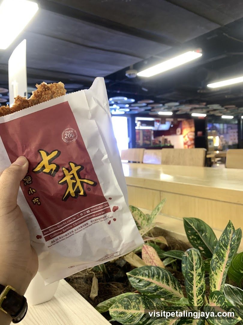 Shihlin Taiwan Street Food (IPC Shopping Centre)