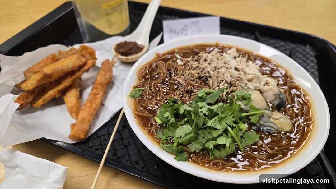 Shihlin Taiwan Street Food (IPC Shopping Centre)