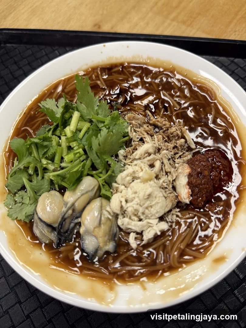 Shihlin Taiwan Street Food (IPC Shopping Centre)
