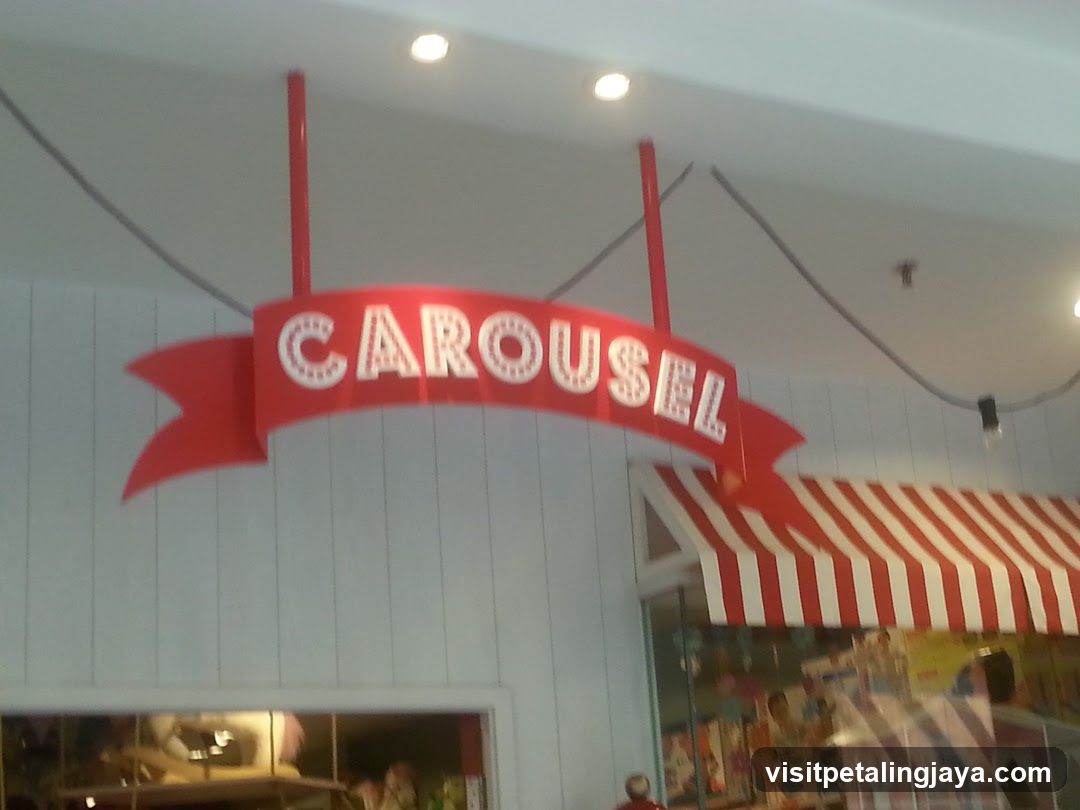 Carousel