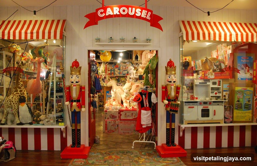 Carousel