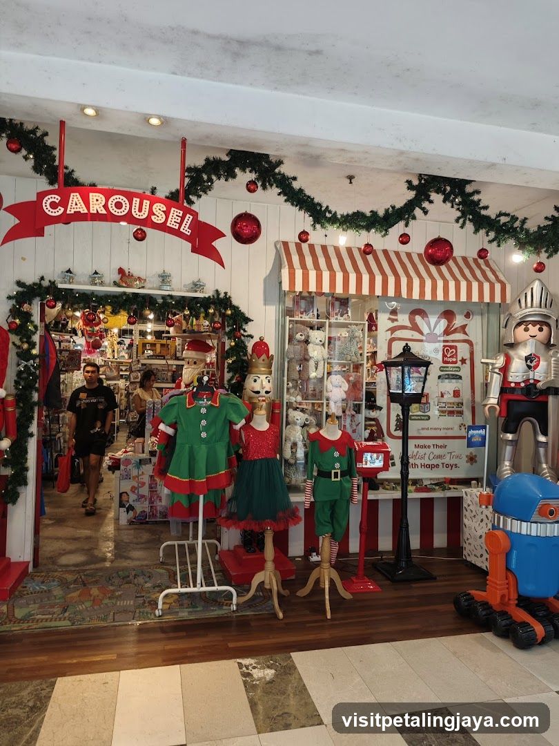 Carousel
