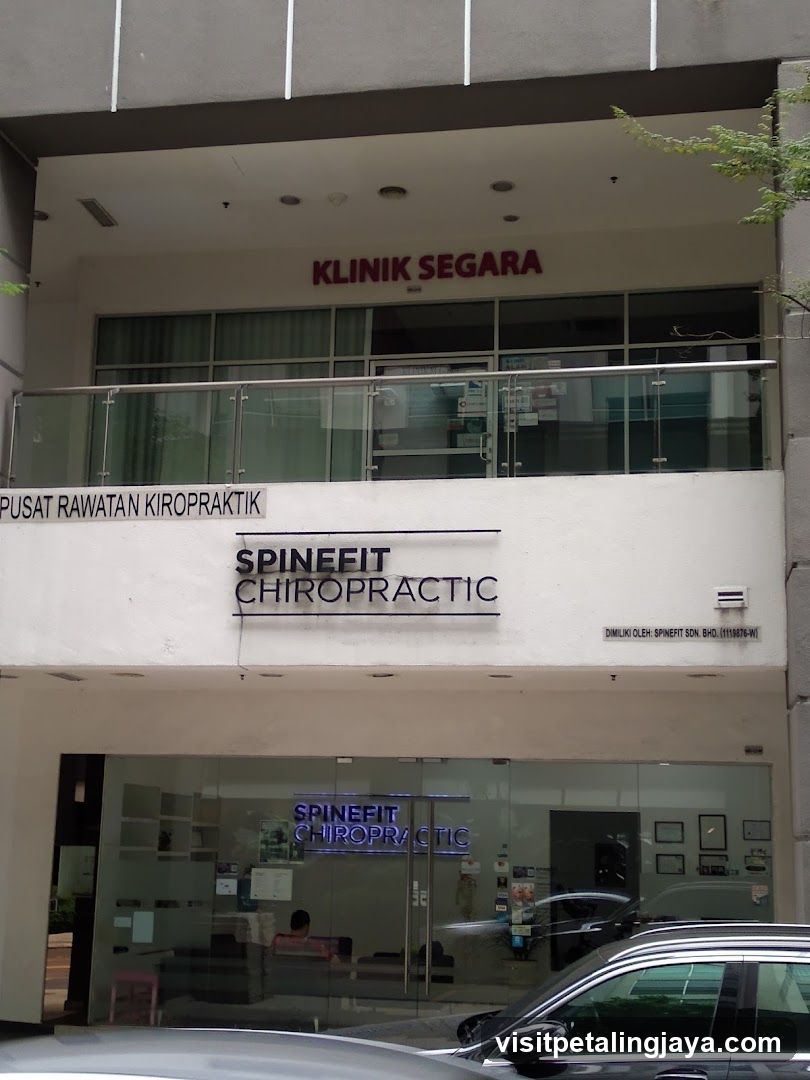 Klinik Segara Solaris Dutamas