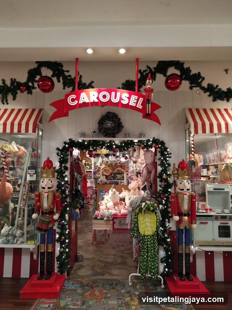 Carousel
