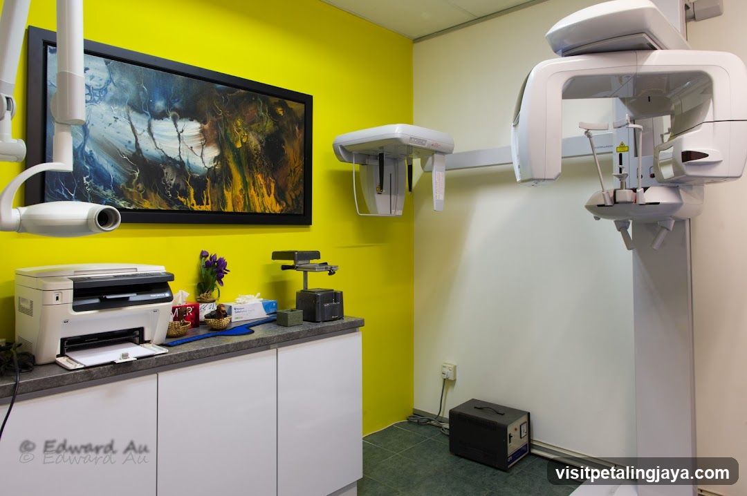 Medical Room Interior