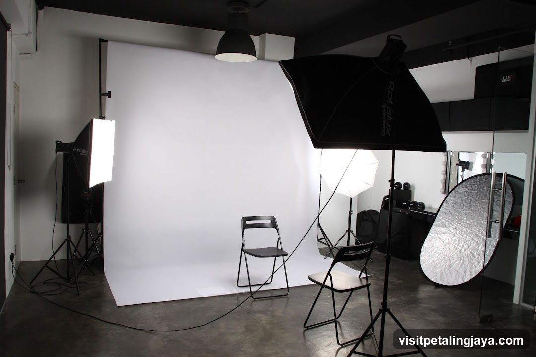Studio Setup