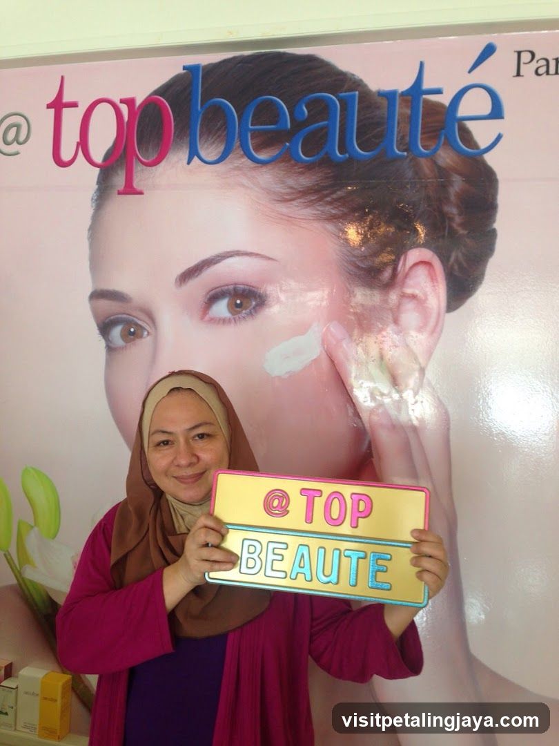 @topbeauté