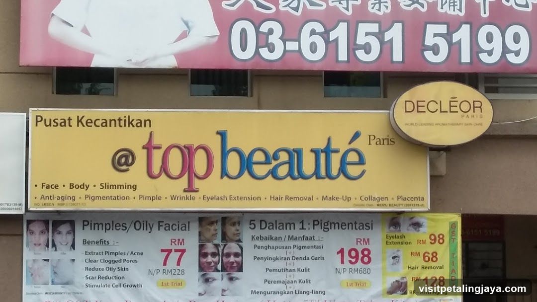 Top Beaute