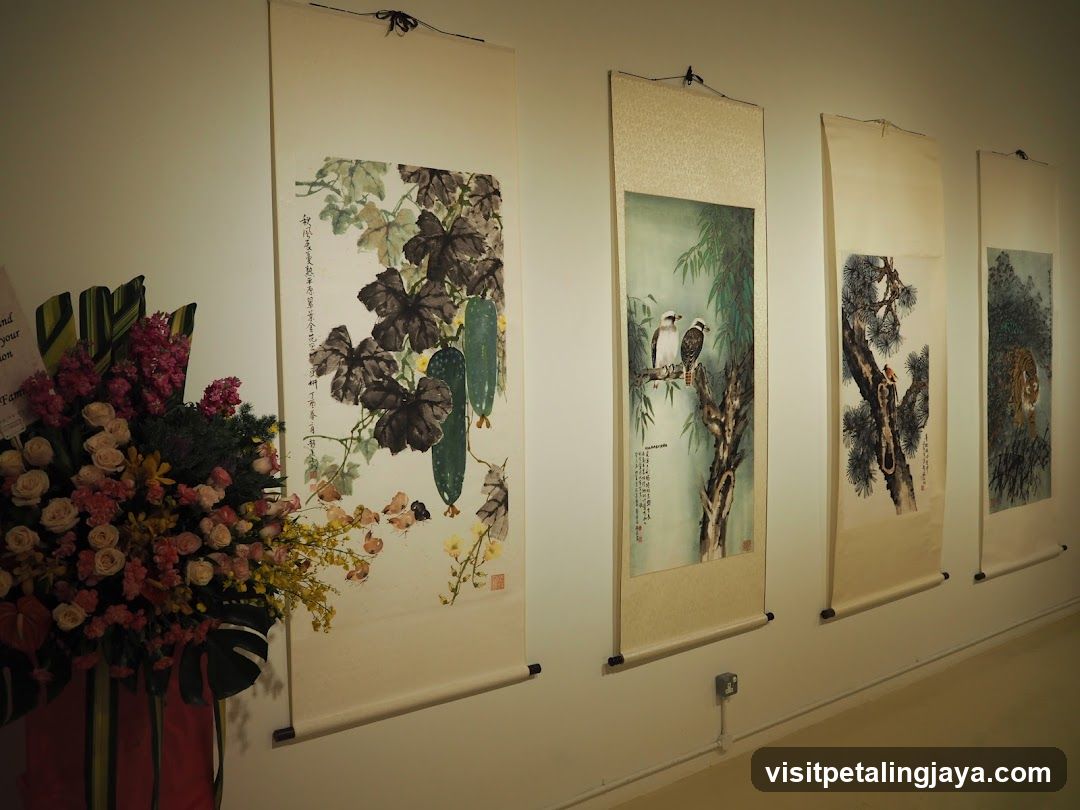 ZHAN Art