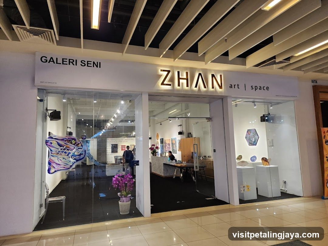 ZHAN Art