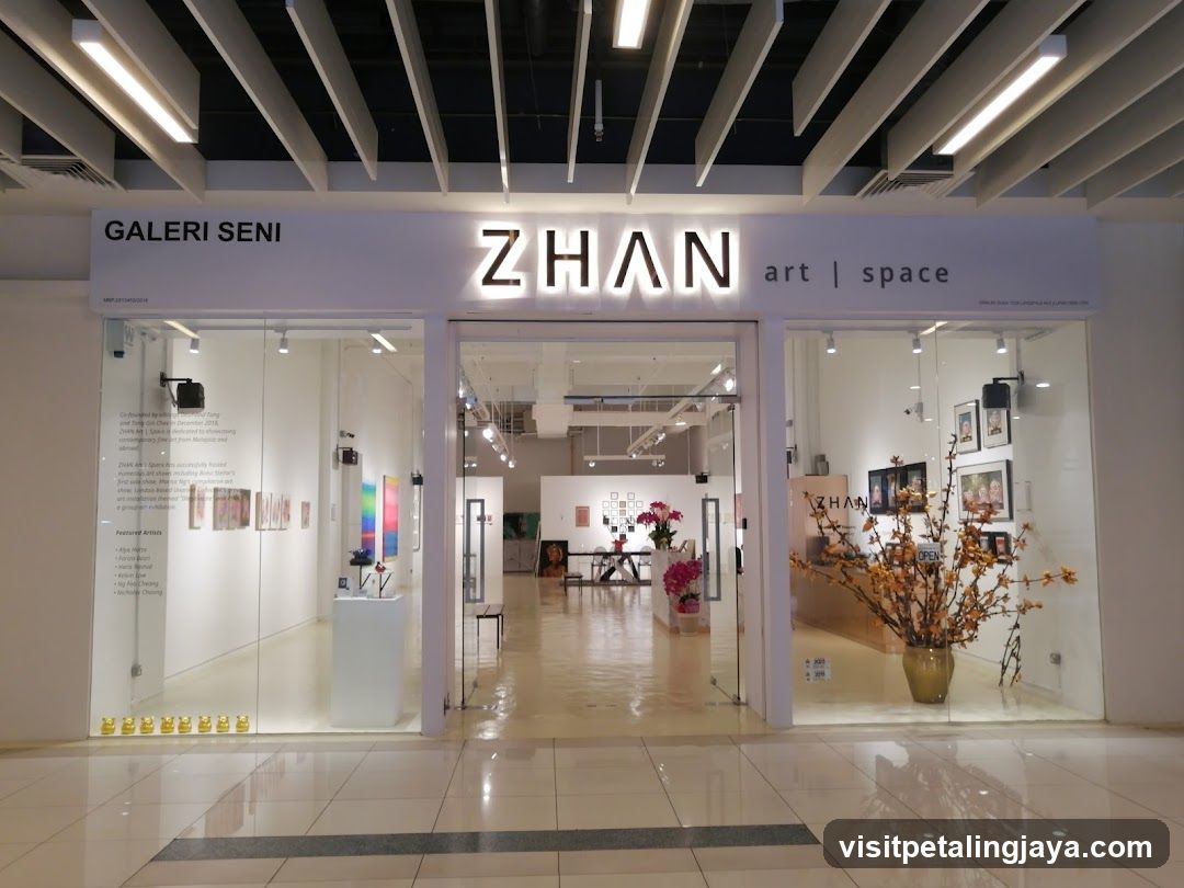 ZHAN Art