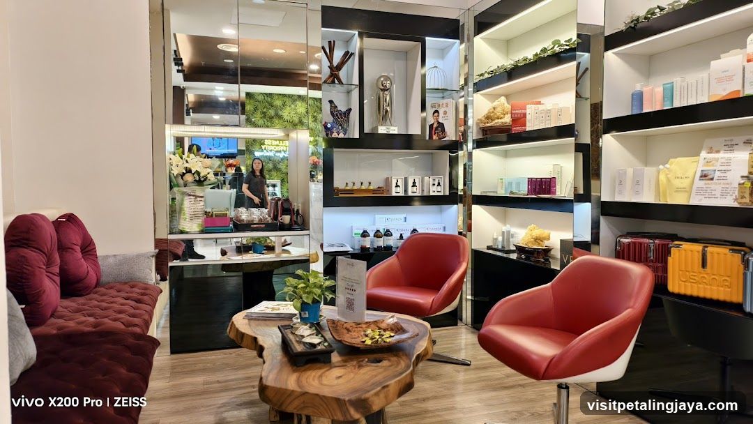 BaliAyu Spa Sanctuary (3 Damansara)