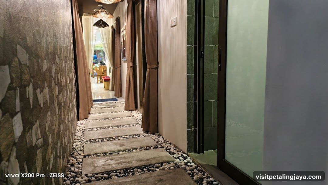BaliAyu Spa Sanctuary (3 Damansara)