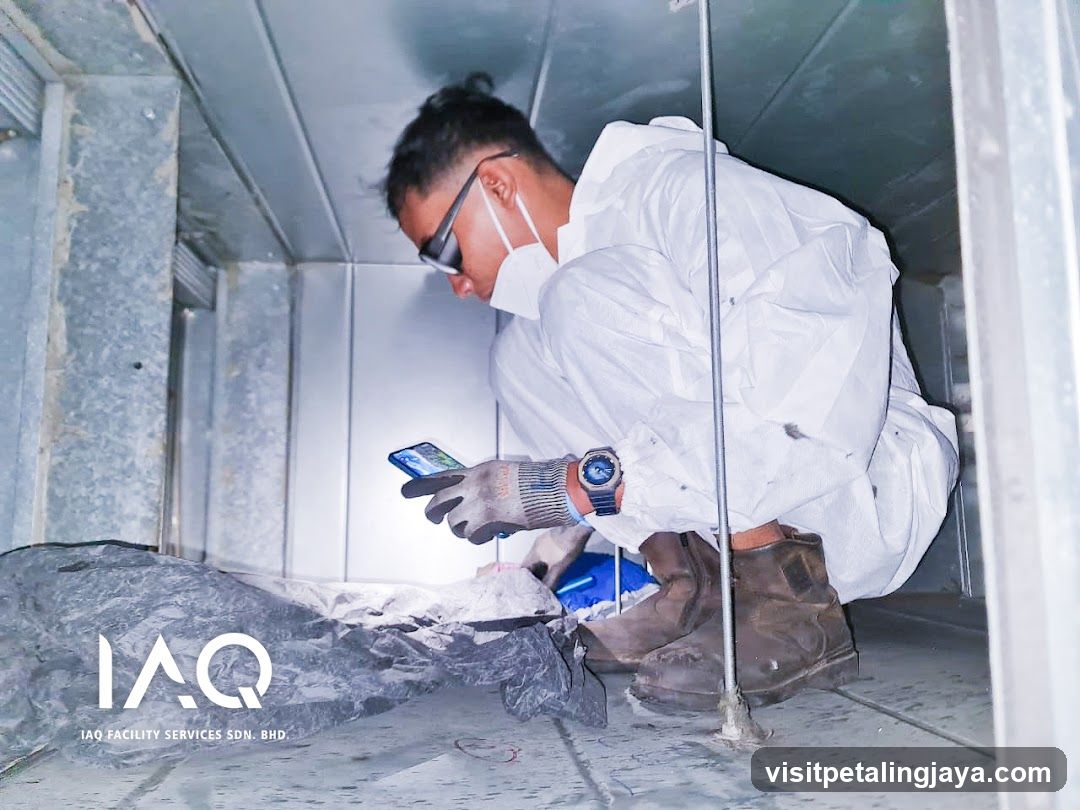 IAQ Facility Services
