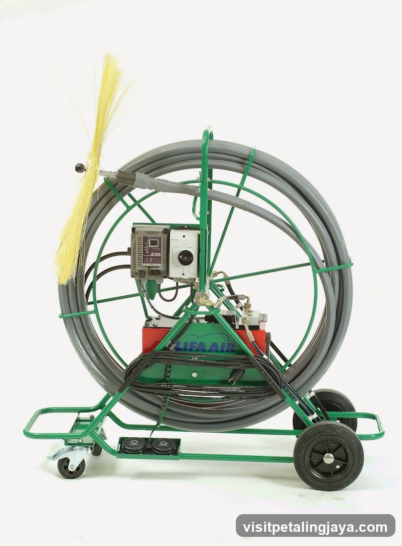 IAQ Facility Services
