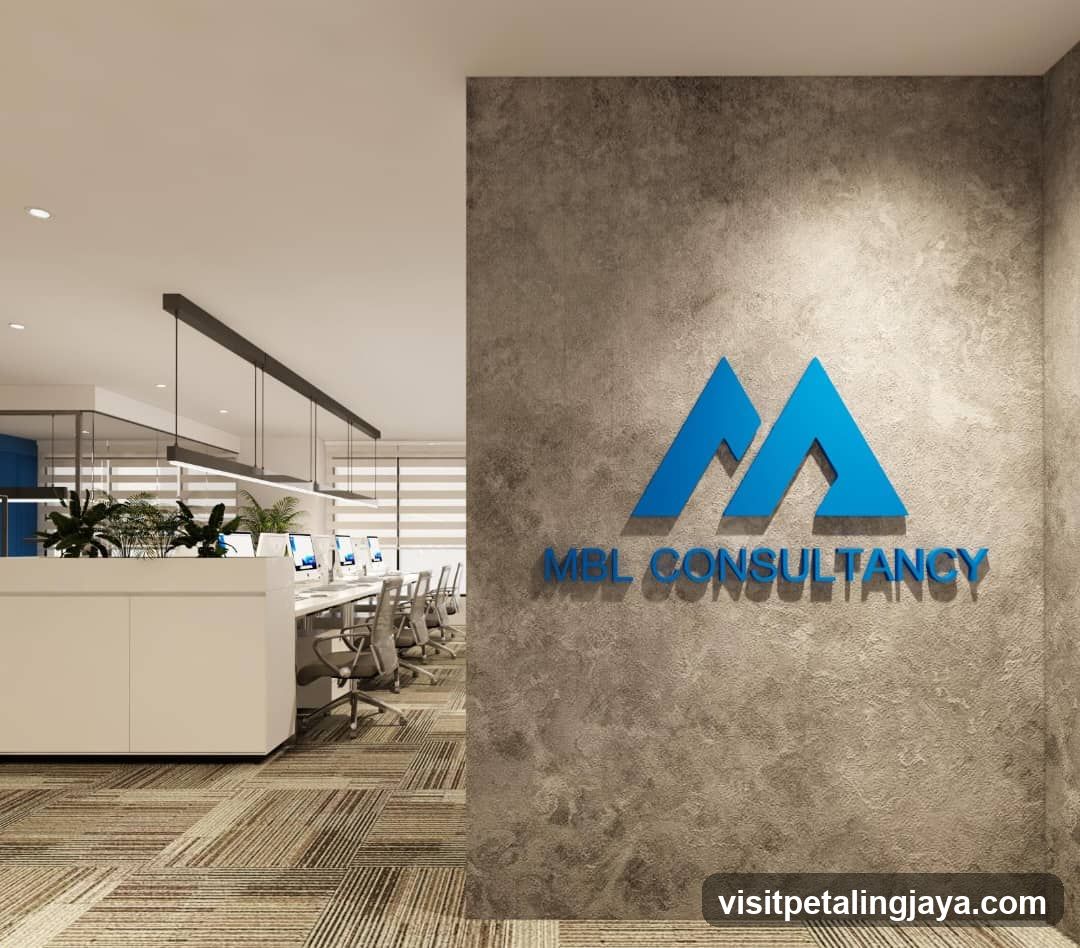 vOffice Mont Kiara
