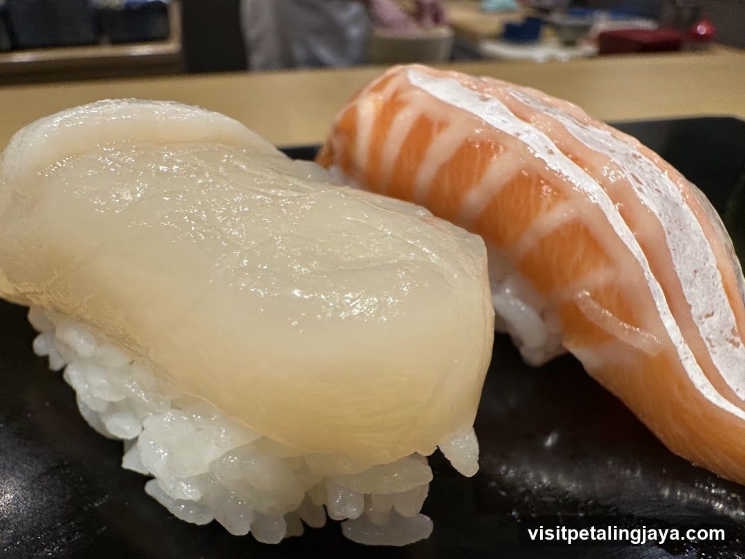 Sushi Nigiri