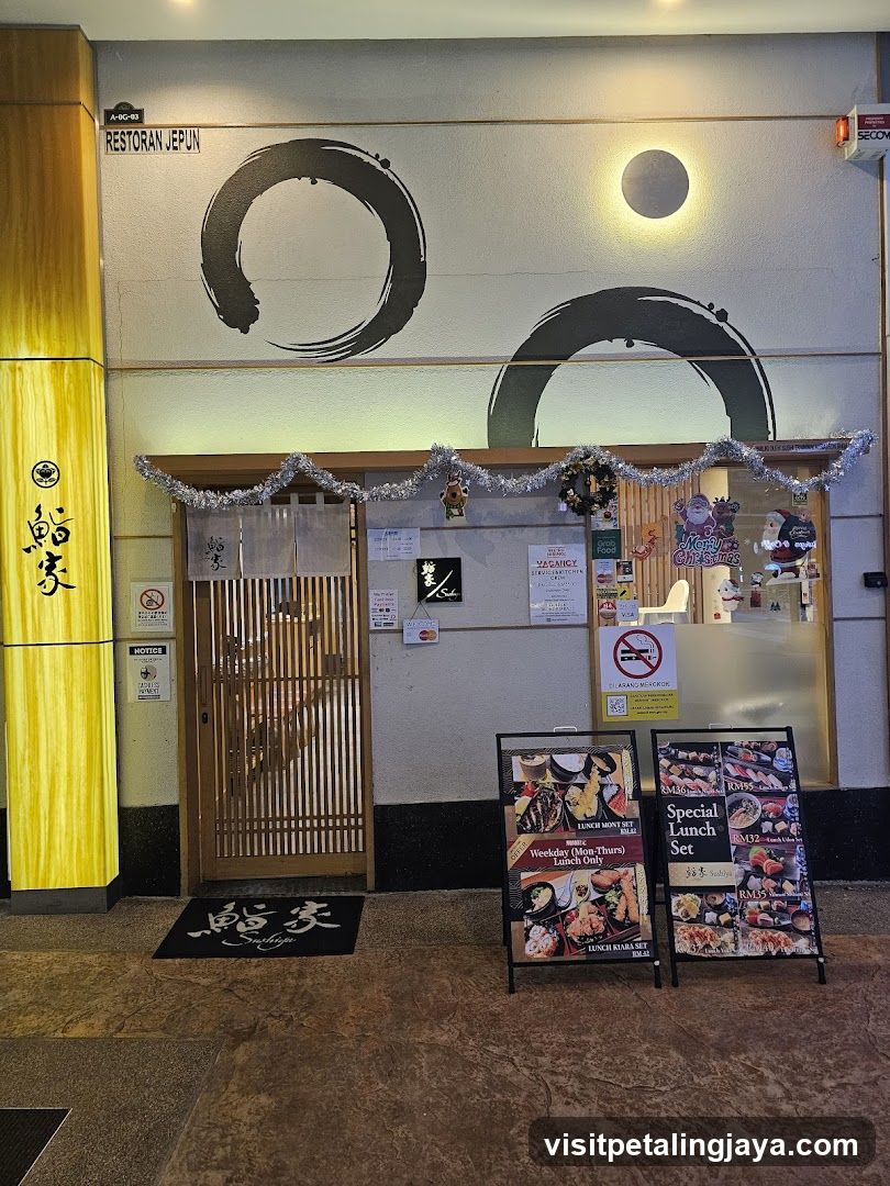 Sushiya