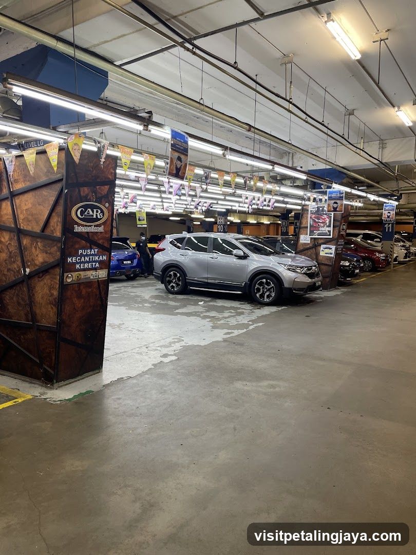 CARs International (1 Utama)