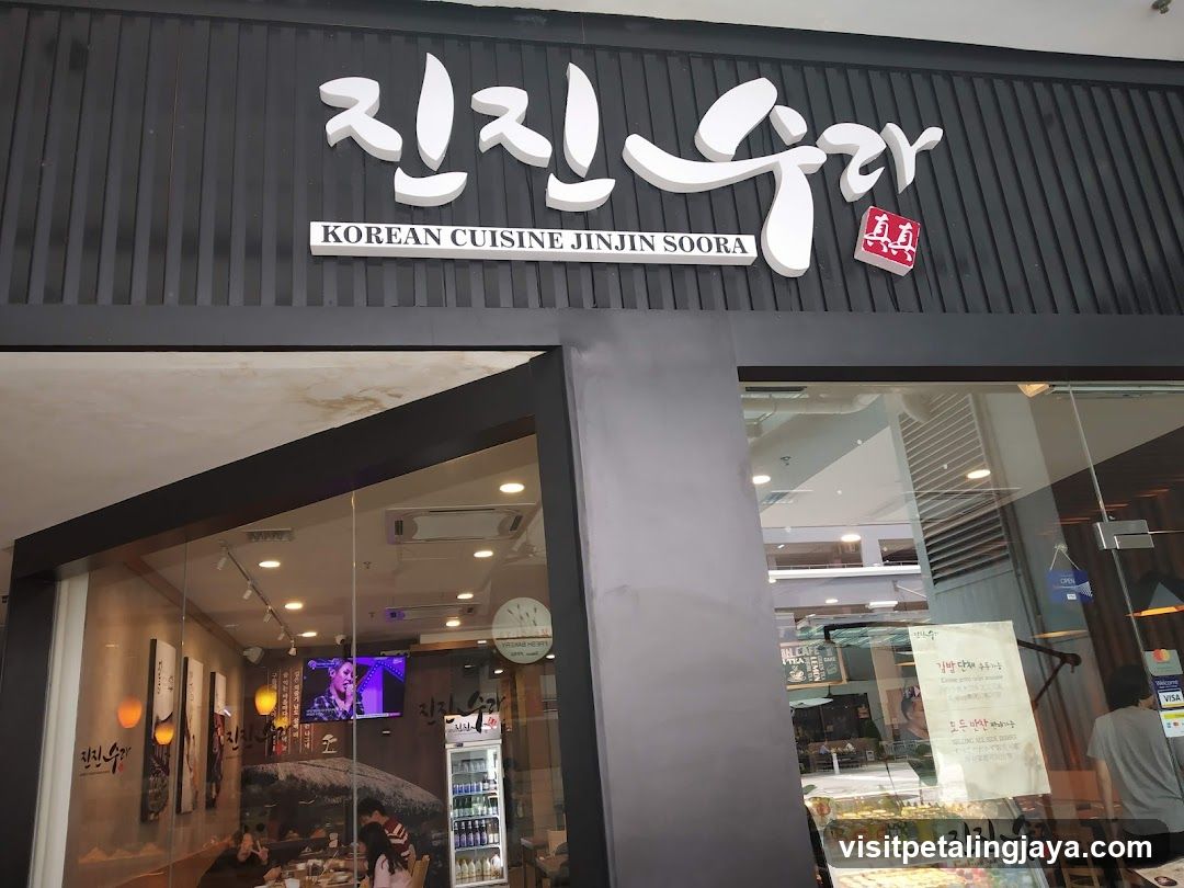 Jin Jin Soo Ra