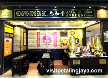 Kong Wai Tong Sdn Bhd