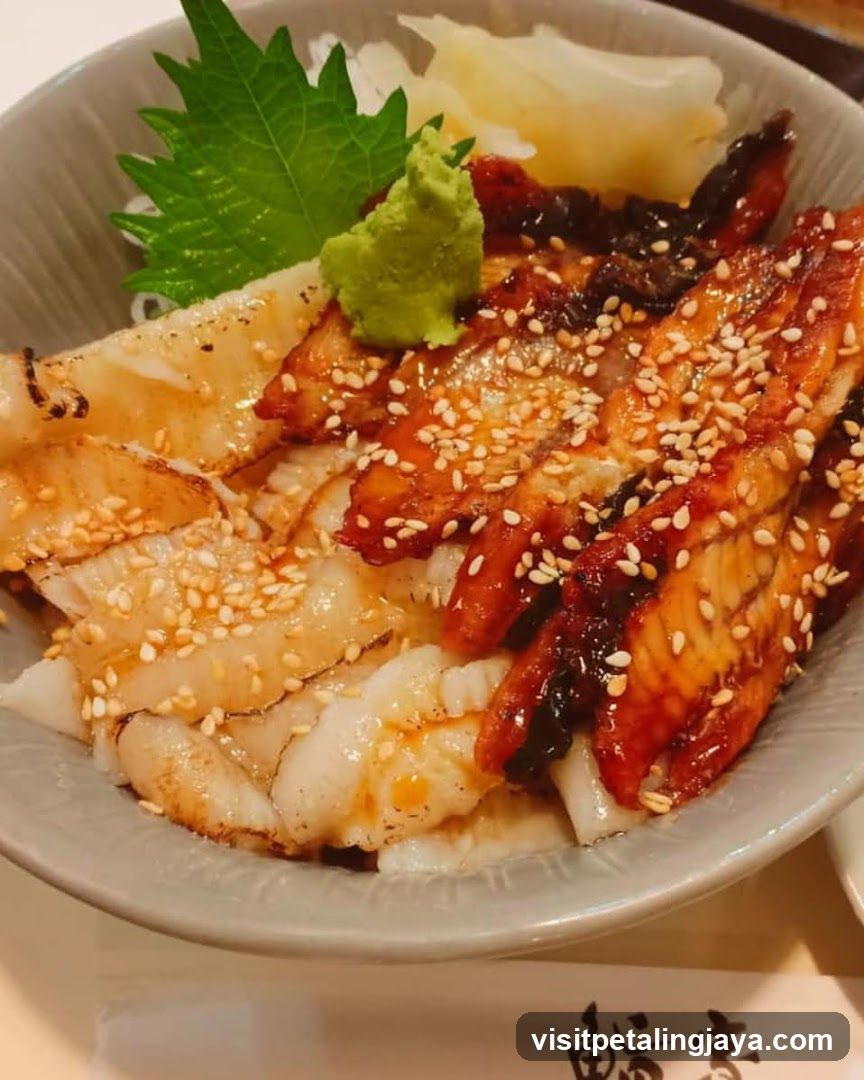 Sushiya • 1 Utama