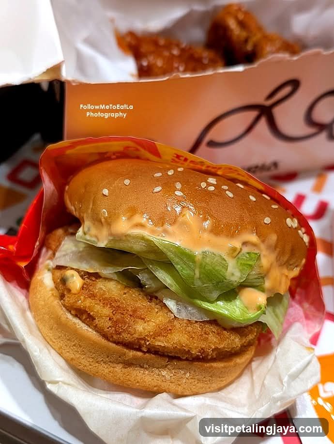 LOTTERIA - The Curve