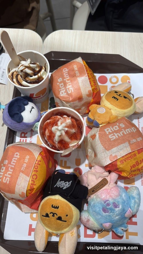 LOTTERIA - The Curve