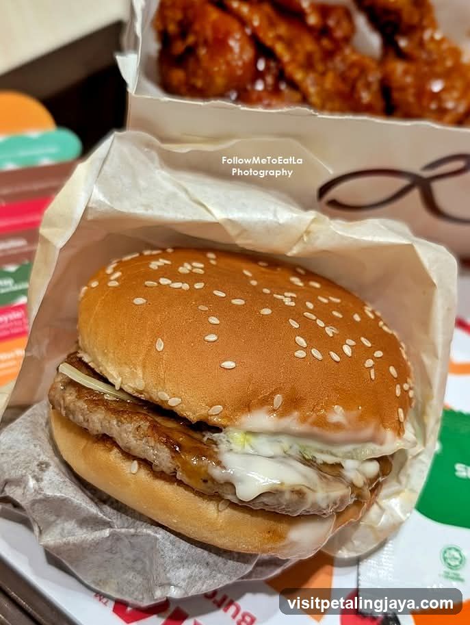 LOTTERIA - The Curve
