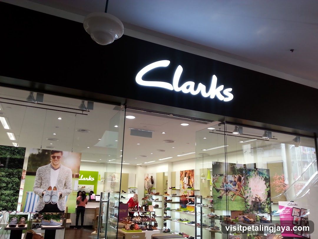 Clarks