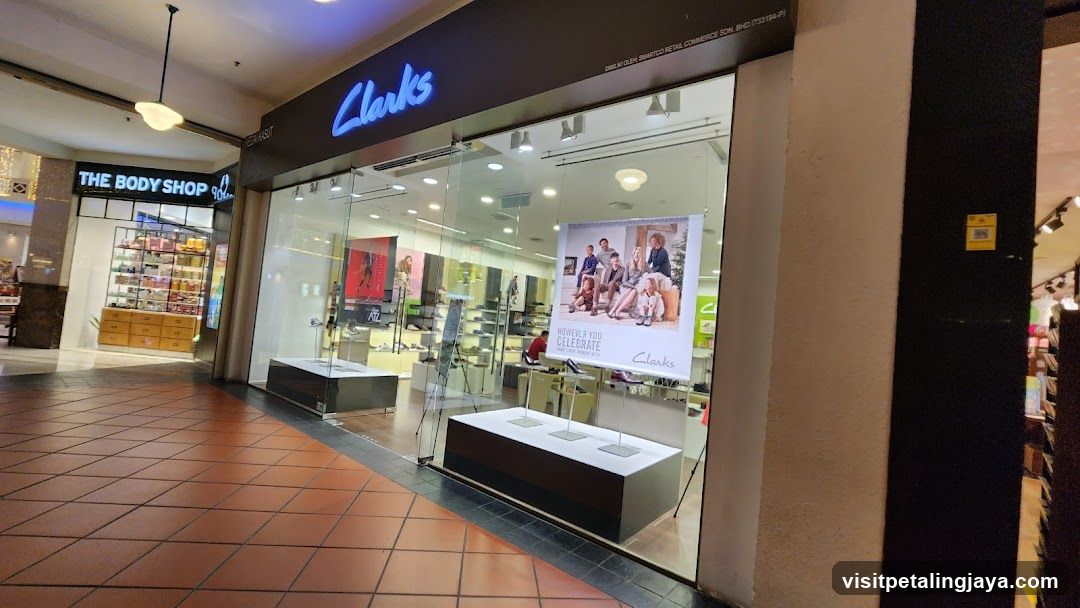 Clarks