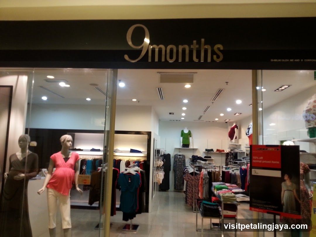 9months Maternity