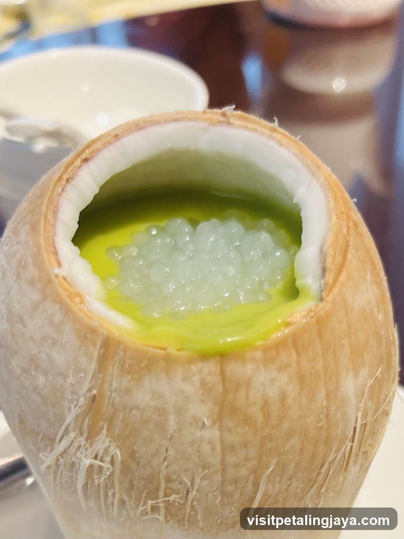The Regent Chinese Cuisine