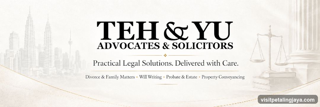 TEH & YU