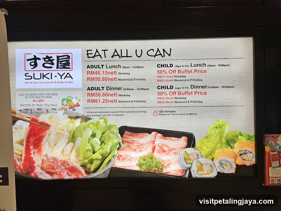 Suki-Ya