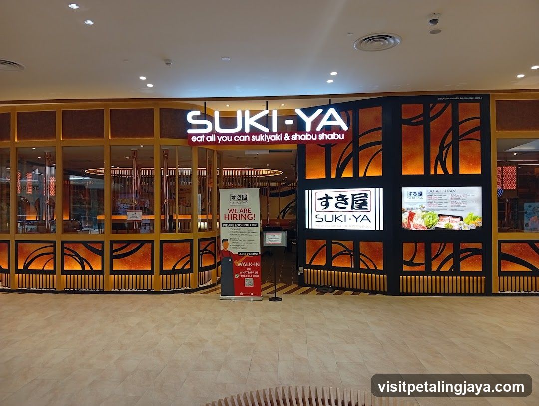 Suki-Ya