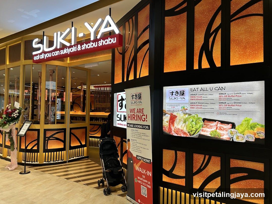 Suki-Ya