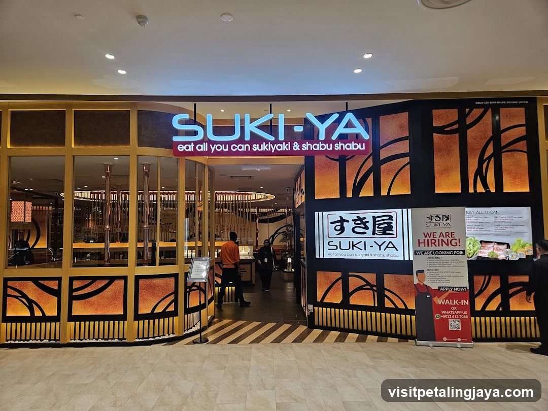 Suki-Ya