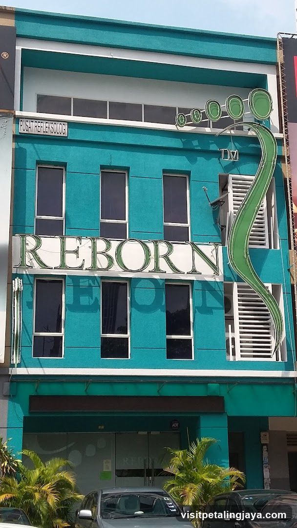 THAI BEST by REBORN