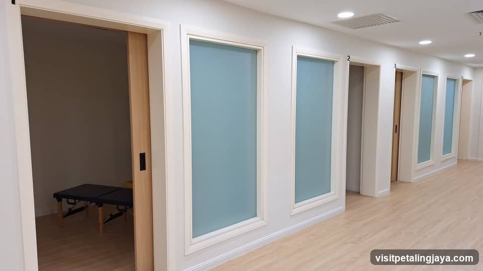 CK Chiropractic Centre