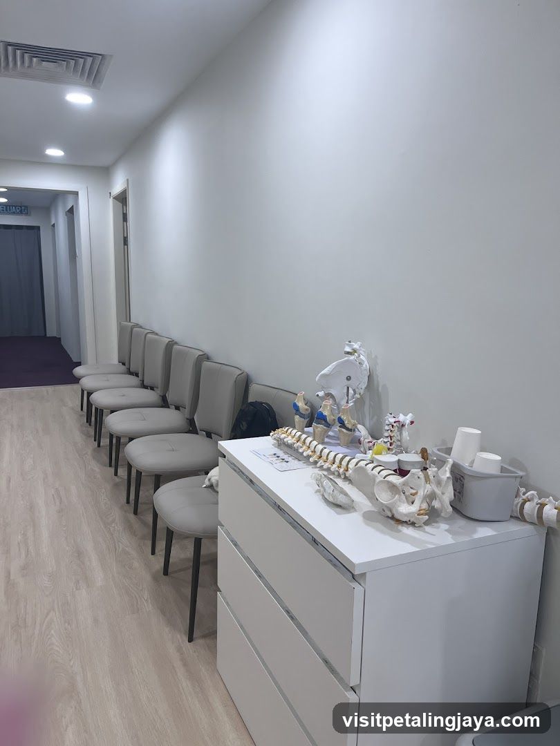CK Chiropractic Centre