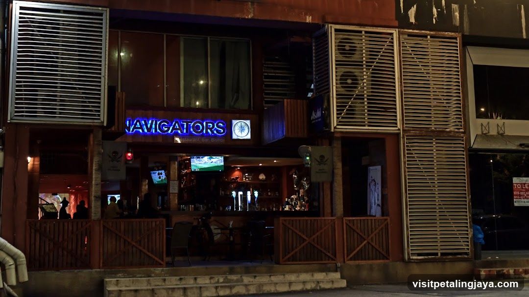 Navigators Bar & Restaurant