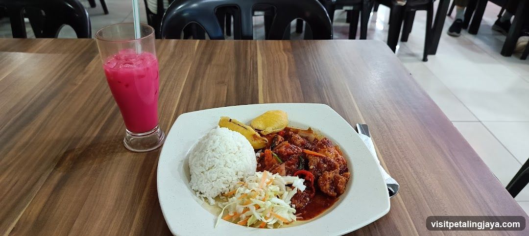 Rak Thai (Amcorp Mall)