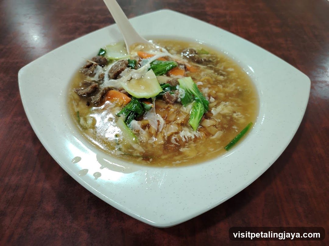 Rak Thai (Amcorp Mall)