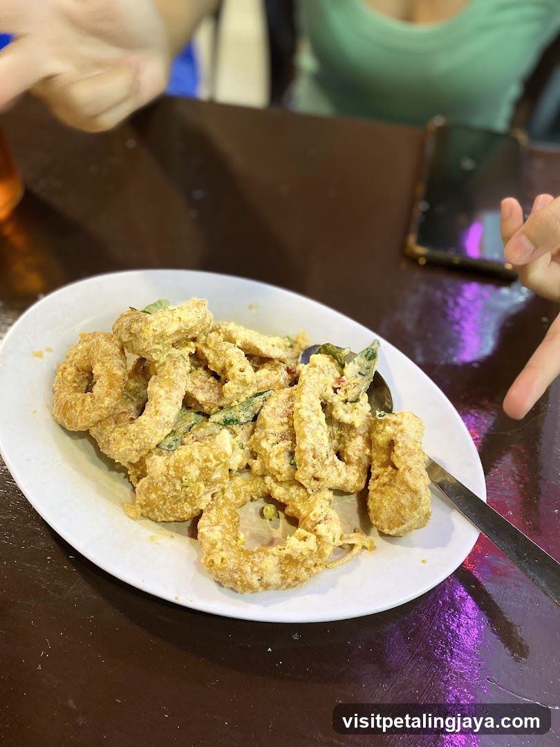 Rak Thai (Amcorp Mall)