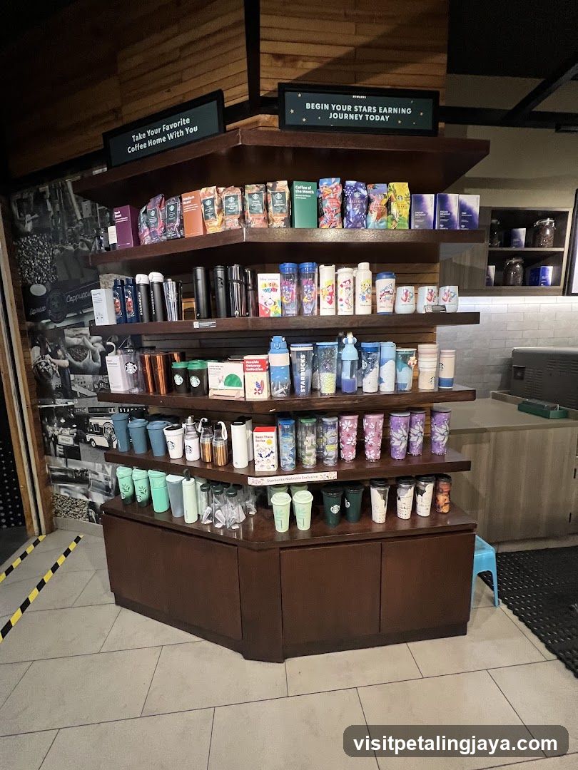 Merchandise Display Shelf