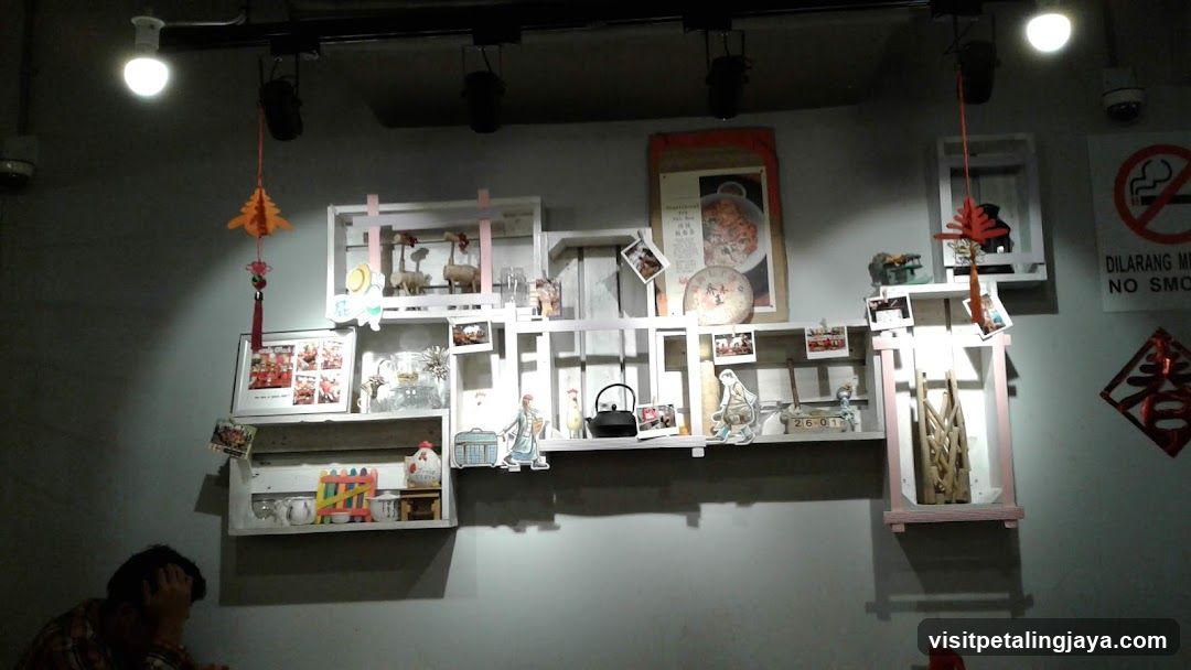 IKEA Damansara Bistro
