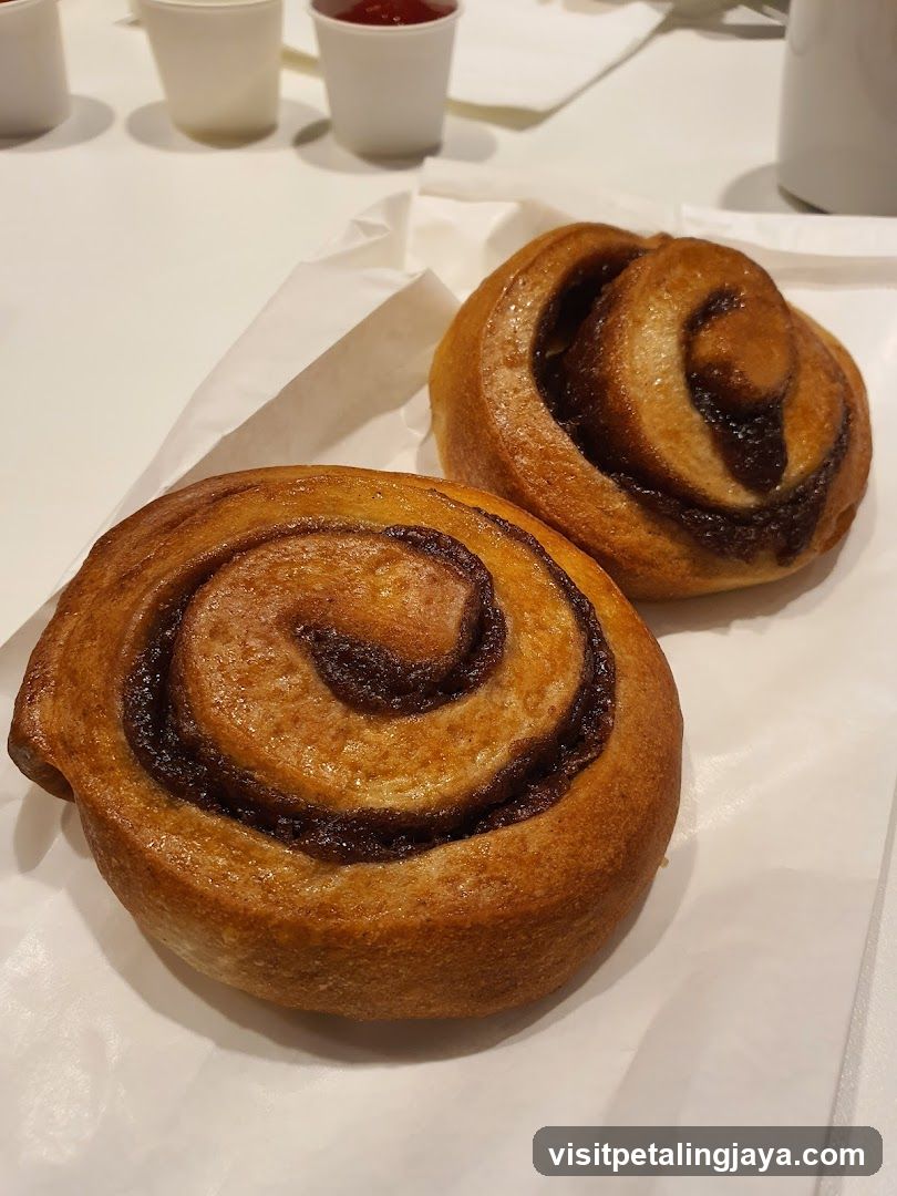 IKEA Damansara Bistro