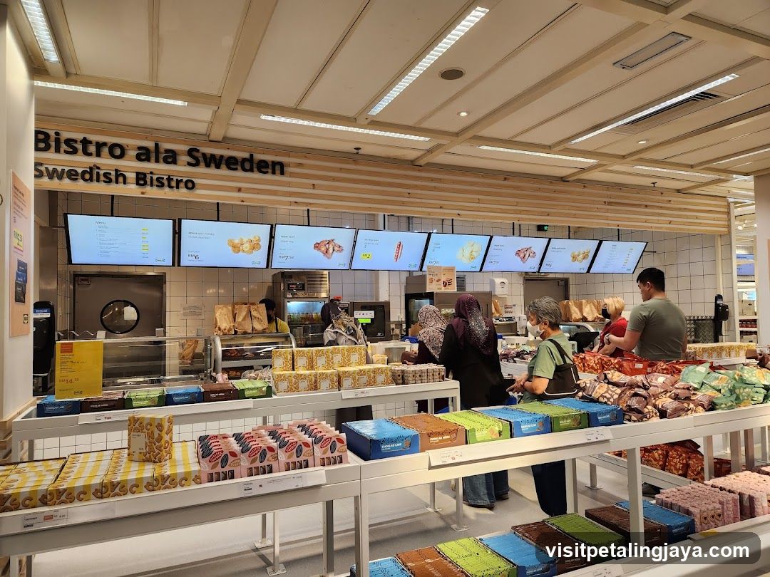 Bistro ala Sweden